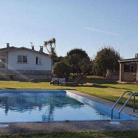 La Quinta Olac Acogedor Bungalow Independiente A Pedreira Екстер'єр фото