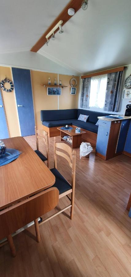 La Quinta Olac Acogedor Bungalow Independiente A Pedreira Екстер'єр фото